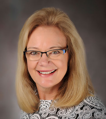 Maureen Webb Gagnon | De Pere Greenwood Cemetery Association Board Member